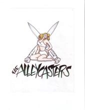 The Alleycasters profile picture