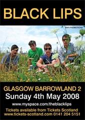 Glasgow Barrowland 2 profile picture