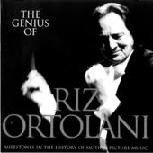 Riz Ortolani profile picture