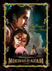 Mughal-e-Azam profile picture