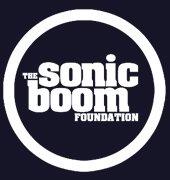 THE SONIC BOOM FOUNDATION profile picture