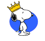 snoopy pro profile picture