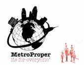 metroproper profile picture