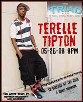 Terelle Tipton profile picture