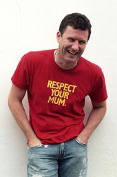 Adam Hills profile picture