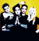 Coal Chamber profile picture