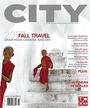 CITY Magazine profile picture