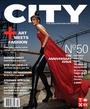 CITY Magazine profile picture