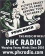 PHC Radio profile picture