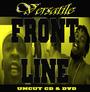 Frontline TV profile picture