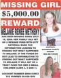 Melanie Metheny is Missing. www.findmelanie.com profile picture