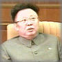 Kim Jong-Il profile picture