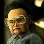 Kim Jong-Il profile picture