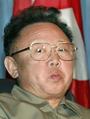 Kim Jong-Il profile picture