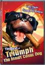 Triumph the Insult Comic Dog profile picture