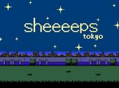 SHEEEEPS/0308release party !!!! profile picture