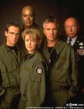 Saving SG1 profile picture