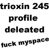 TRIOXIN 245 profile picture