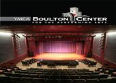 YMCA Boulton Center for the Performing Arts profile picture