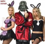 Darth Hefner profile picture