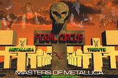 FERAL CIRCUS (Masters Of Metallica) profile picture