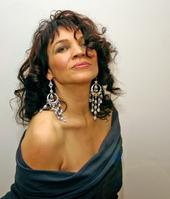 Jacqui Dankworth profile picture