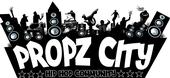 Propz City Turkish Hip Hop profile picture