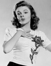 Judy Garland profile picture