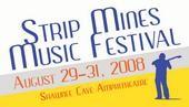 Strip Mines Music Festival profile picture