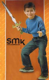 SMK FILMS profile picture