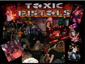 Toxic Pistols profile picture