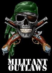 Militant Outlaws profile picture