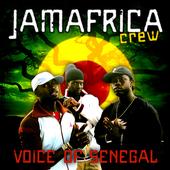 JAMAFRICA crew & COME SHINE band profile picture