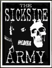 THE SICK SIDE ARMY profile picture