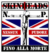 NESSUN PUDORE profile picture