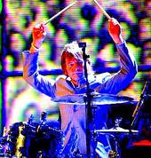 Zak Starkey profile picture