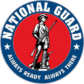 Massachusetts Army National Guard**Non Official** profile picture