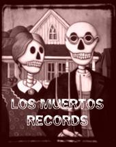 LOS MUERTOS RECORDS & PRODUCTIONS profile picture