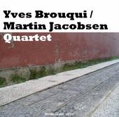 Yves Brouqui / Martin Jacobsen Quartet profile picture