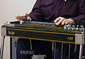 Siloam Springs Steel Guitar Club profile picture