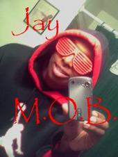 Jay™G.D.P not 2 many of us real niggas left profile picture