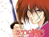 Kenshin Himura profile picture