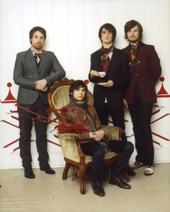 Panic At The Disco (UK) profile picture