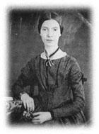 Emily Dickinson profile picture