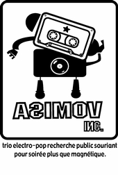 Asimov INC. profile picture