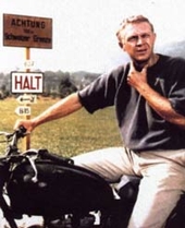 Steve McQueen profile picture