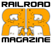 RAILROAD MAGAZINE profile picture