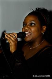 ANGIE BROWN - UK House Diva! profile picture