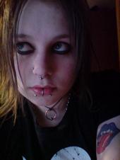 †Roxy Zombie Pornstar † profile picture