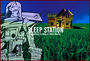 Sleep Station (NEW ALBUM IN STORES NOW!) profile picture